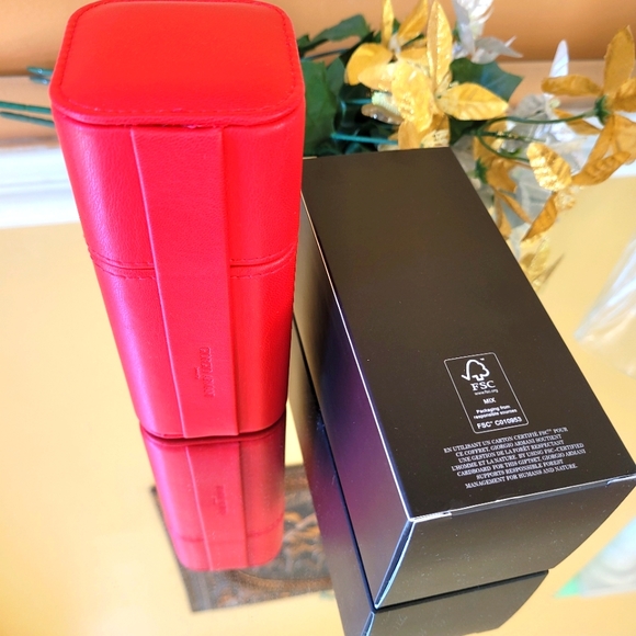 Giorgio Armani beauty case - Picture 4 of 5